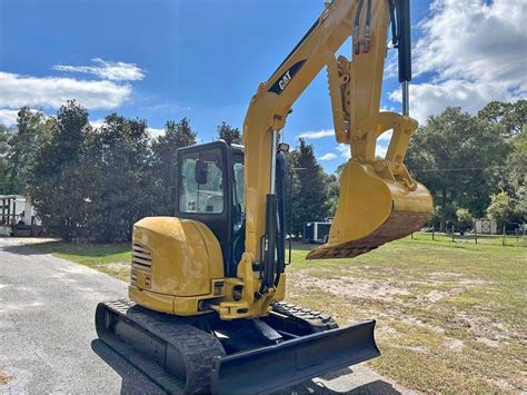 mini excavator ritchie brothers|Caterpillar 304 CR Mini Excavator .